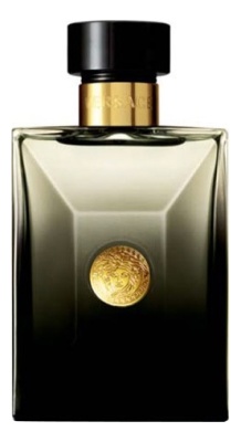 Versace  Pour Homme Oud Noir Парфюмерная вода для мужчин 100 ml тестер