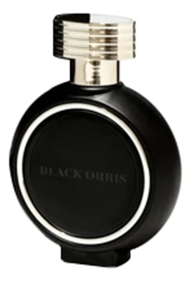 Haute Fragrance Company  Black Orris Парфюмерная вода для мужчин 75 ml тестер