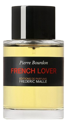 Frederic Malle  French Lover Парфюмерная вода для мужчин 100 ml тестер
