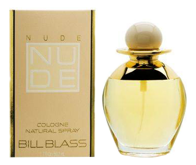 Bill Blass  Nude Одеколон для женщин 100 ml