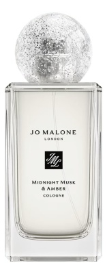 Jo Malone  Midnight Musk & Amber Одеколон унисекс 100 ml тестер