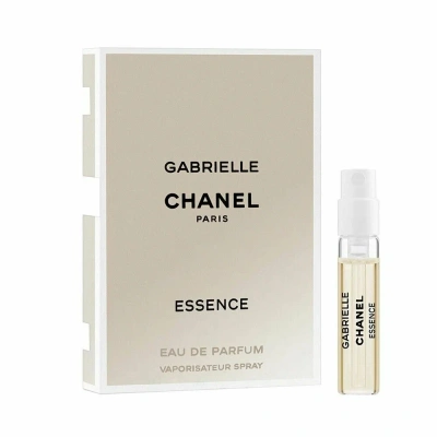 Chanel  Gabrielle Essence Парфюмерная вода для женщин 1.5 ml Sample