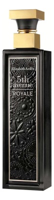 Elizabeth Arden 5th Avenue Royale Парфюмерная вода для женщин 125 ml тестер
