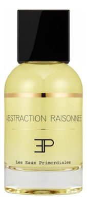 Les Eaux Primordiales  Abstraction Raisonnee Парфюмерная вода унисекс 100 ml тестер
