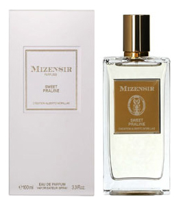 Mizensir  Sweet Praline Парфюмерная вода унисекс 100 ml