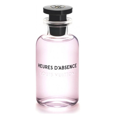 Louis Vuitton  Heures d'Absence Парфюмерная вода для женщин 2 ml Sample