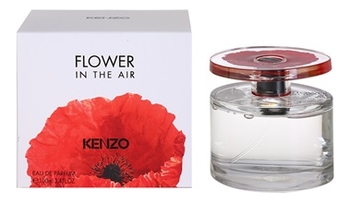 KENZO  Flower In The Air Парфюмерная вода для женщин 100 ml