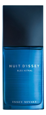 Issey Miyake Nuit D'Issey Bleu Astral Туалетная вода для мужчин 75 ml тестер