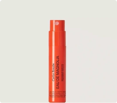 Frederic Malle  Eau De Magnolia Туалетная вода унисекс 1.2 ml Sample