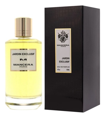 Mancera  Jardin Exclusif Парфюмерная вода унисекс 120 ml