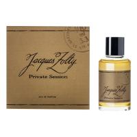Jacques Zolty Private Session