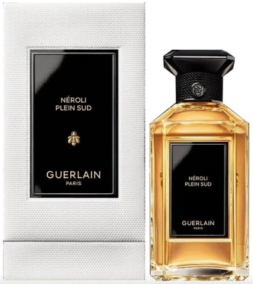 Guerlain Neroli Plein Sud Парфюмерная вода унисекс 100 ml