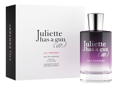 Juliette Has A Gun  Lili Fantasy Парфюмерная вода для женщин 100 ml