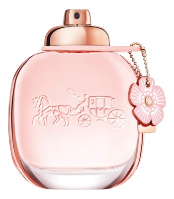 Coach  Floral Eau The Parfum Парфюмерная вода для женщин 90 ml тестер