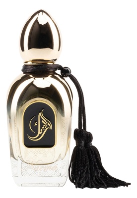 Arabesque Perfumes  Naema Духи унисекс 50 ml тестер