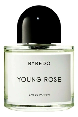 BYREDO  Young Rose Парфюмерная вода унисекс 2 ml Sample