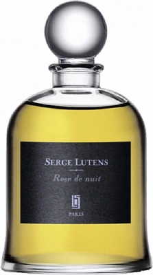 Serge Lutens  Rose de Nuit Парфюмерная вода унисекс 75 ml