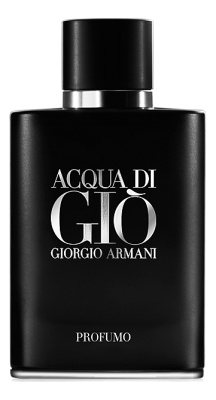 Giorgio Armani  Acqua di Gio Profumo Духи для мужчин 75 ml тестер