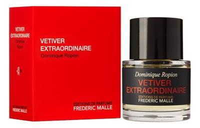 Frederic Malle  Vetiver Extraordinaire Парфюмерная вода для мужчин 100 ml
