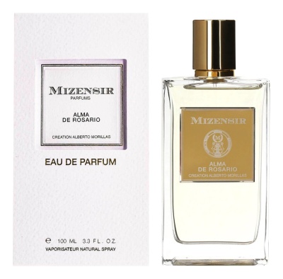 Mizensir  Alma de Rosario Парфюмерная вода унисекс 100 ml