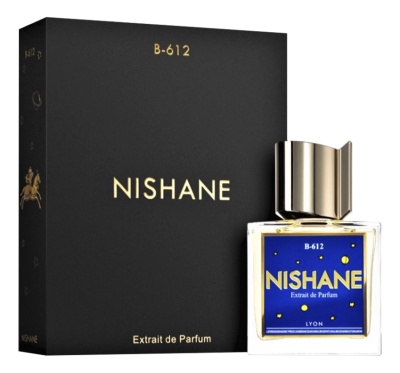 NISHANE  B-612 Духи унисекс 50 ml
