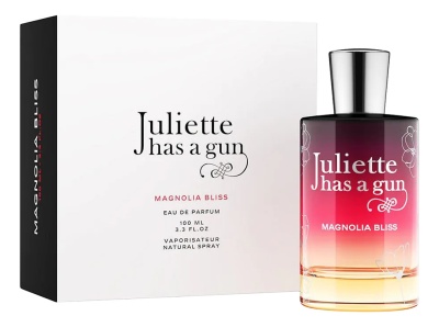 Juliette Has A Gun  Magnolia Bliss Парфюмерная вода унисекс 100 ml