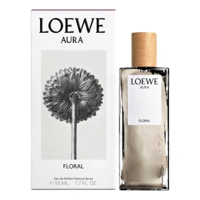 Loewe Aura Loewe Floral 2020 Парфюмерная вода для женщин 100 ml