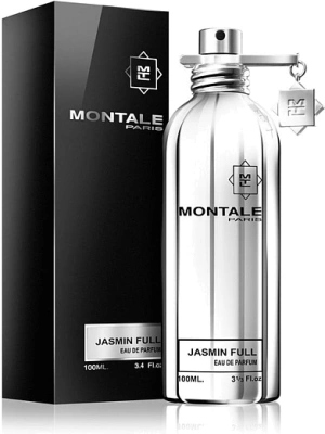 MONTALE  Jasmine Full Парфюмерная вода унисекс 100 ml