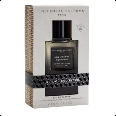Essential Parfums  Bois Imperial Парфюмерная вода унисекс 100 ml Edition Collector