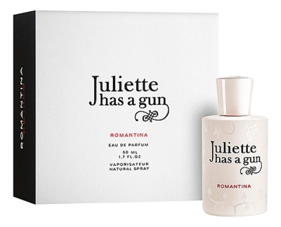 Juliette Has A Gun  Romantina Парфюмерная вода для женщин 50 ml
