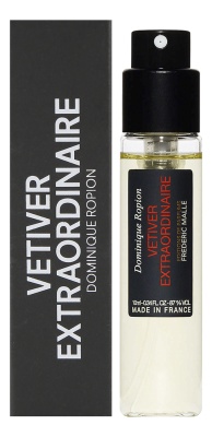 Frederic Malle  Vetiver Extraordinaire Парфюмерная вода для мужчин 10 ml миниатюра