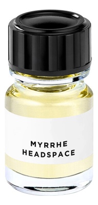 Headspace Myrrhe Парфюмерная вода унисекс 100 ml тестер