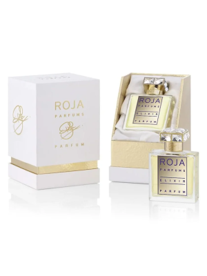 Roja Parfums  Elixir Pour Femme Parfum Духи для женщин 50 ml