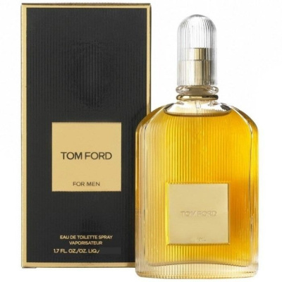 Tom Ford  for Men Туалетная вода для мужчин 50 ml