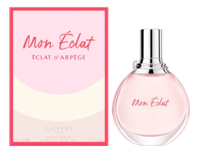 Lanvin  Eclat d'Arpege Mon Eclat Парфюмерная вода для женщин 50 ml