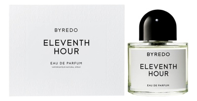 BYREDO  Eleventh Hour Парфюмерная вода унисекс 50 ml