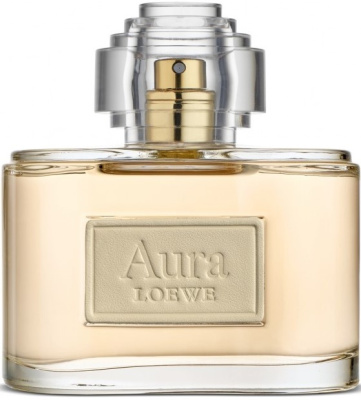Loewe  Aura Туалетная вода для женщин 40 ml тестер