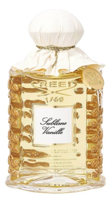Creed  Sublime Vanille Парфюмерная вода унисекс 250 ml тестер