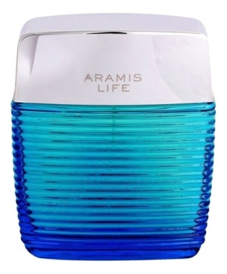 Aramis  Life Туалетная вода для мужчин 100 ml тестер