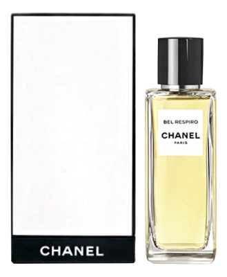 Chanel Les Exclusifs De Bel Respiro Туалетная вода для женщин 75 ml