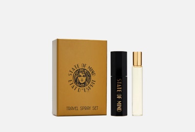 State of Mind  Creative Inspiration Парфюмерная вода унисекс 40 ml (2 x 20 ml)