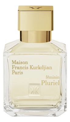 Maison Francis Kurkdjian  Feminin Pluriel Парфюмерная вода для женщин 70 ml тестер