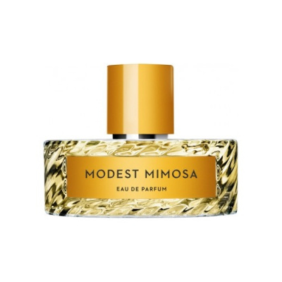 Vilhelm Parfumerie  Modest Mimosa Парфюмерная вода унисекс 100 ml тестер