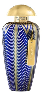 The Merchant of Venice  Vinegia 21 Парфюмерная вода унисекс 100 ml тестер