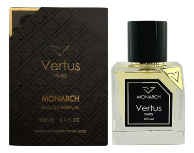 Vertus  Monarch Парфюмерная вода унисекс 100 ml
