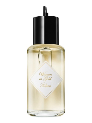 Kilian  Woman in Gold Парфюмерная вода для женщин 100 ml Refill