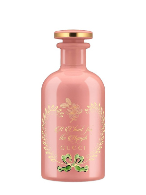 GUCCI A Chant For The Nymph Парфюмерная вода унисекс 100 ml тестер