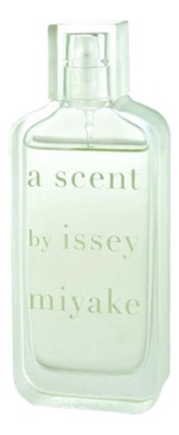 Issey Miyake A Scent by  Туалетная вода для женщин 50 ml тестер