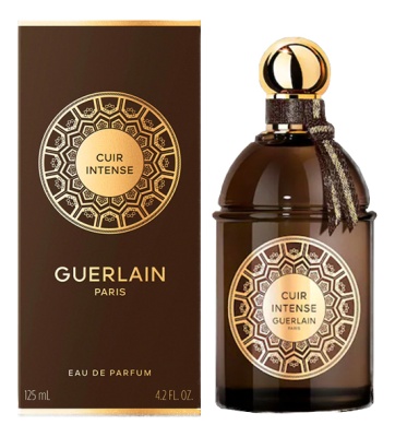 Guerlain  Cuir Intense Парфюмерная вода унисекс 125 ml
