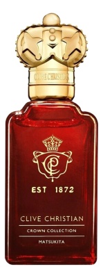 Clive Christian Crown Collection Matsukita Духи унисекс 50 ml тестер